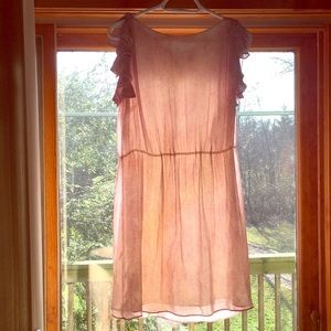 Work wardrobe daytime dress