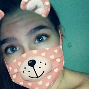 Meet your Posher, Jessica