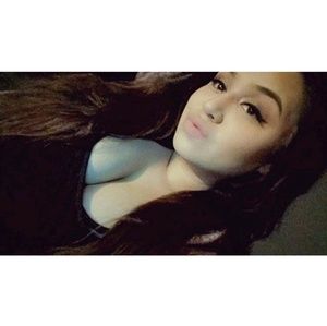 Meet your Posher, Griselda