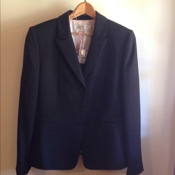 Tahari Jackets & Blazers - Blazer and top by Tahari