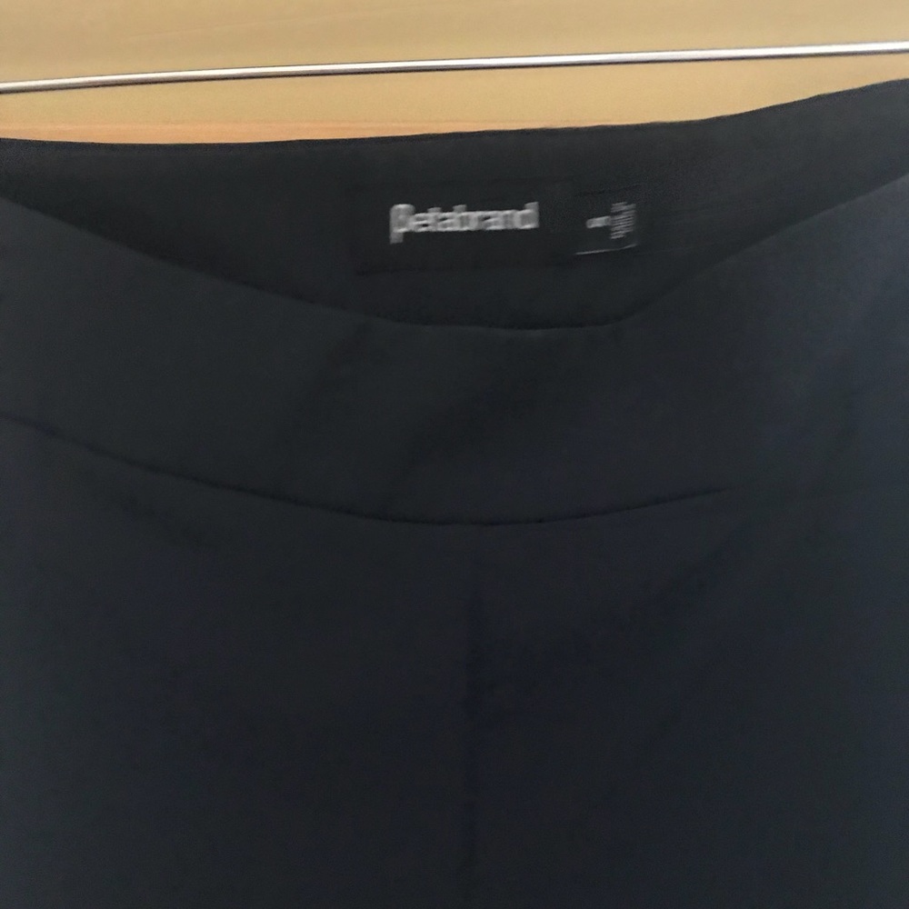 Betabrand slim pant