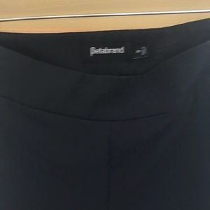 Betabrand slim pant