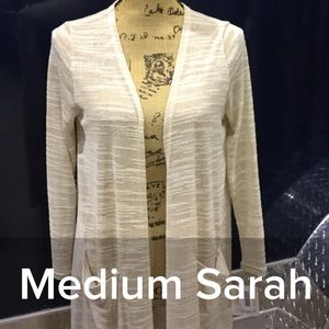 NWT Lularoe Medium Sarah