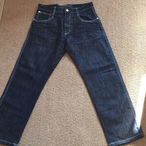 South Pole men’s jeans