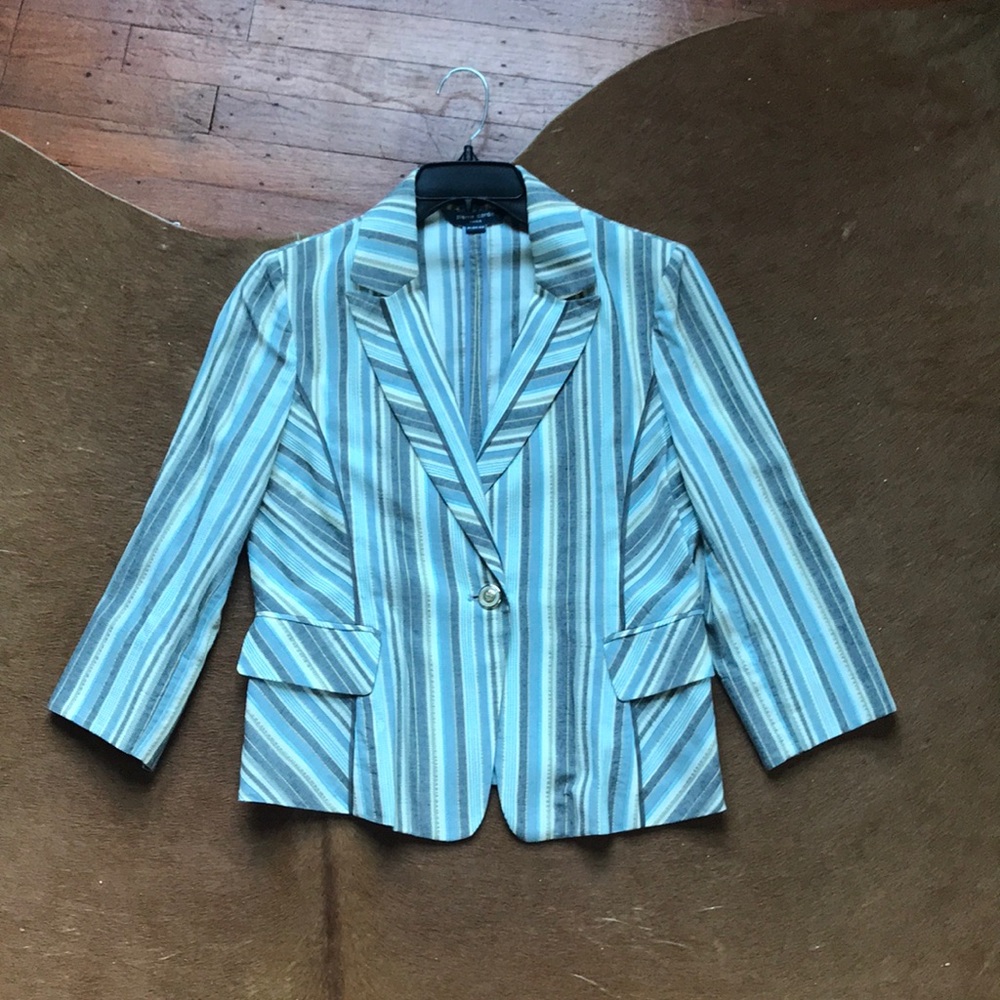 Pierre Cardin Paris Blazer