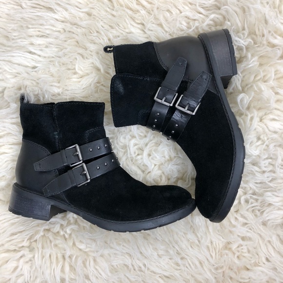 clarks swansea grove