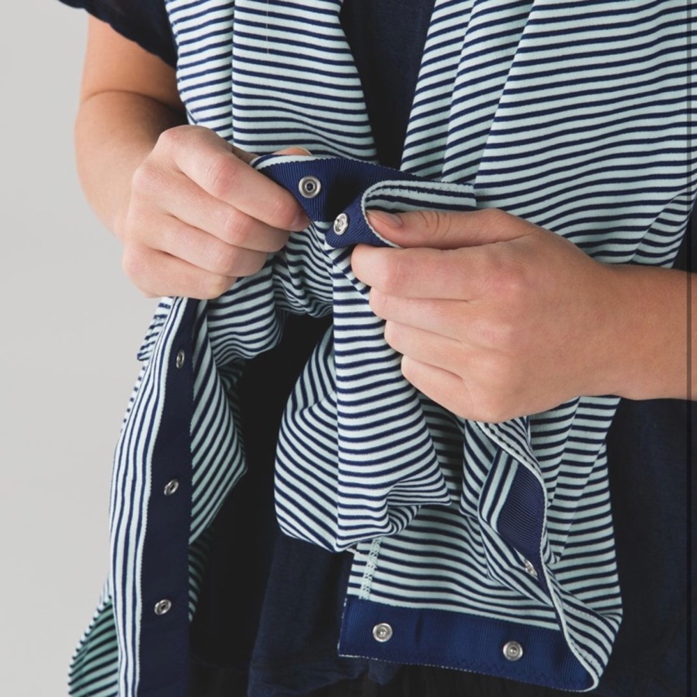 Lululemon Vinyasa Scarf