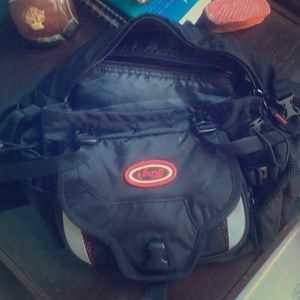 Fannypack