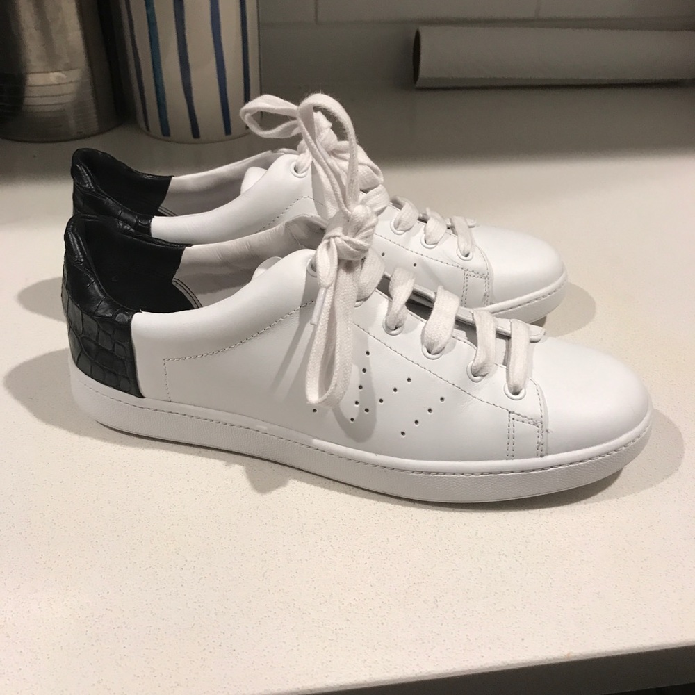 Vince sneakers