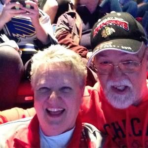 Meet your Posher, Diane