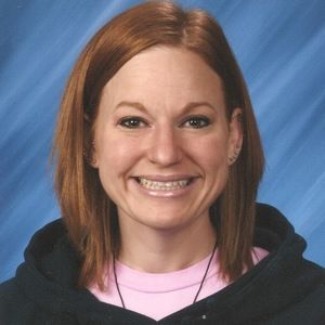 Meet your Posher, Stacy