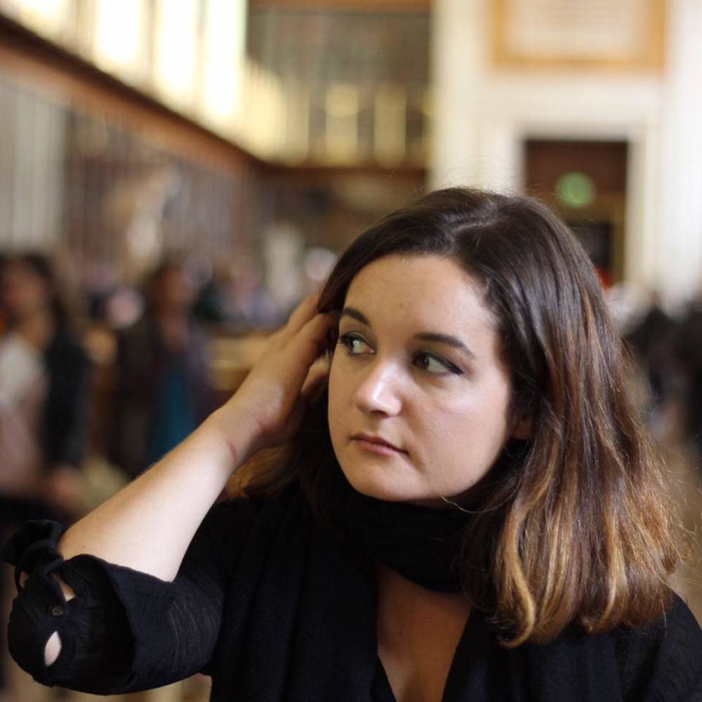 Meet your Posher, Rae