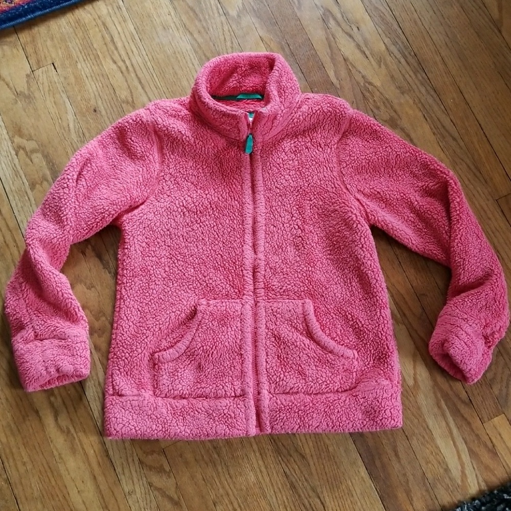 Mini Boden fleece