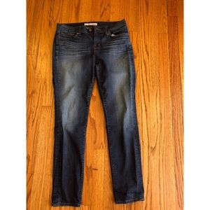 JBrand skinny jeans size 30