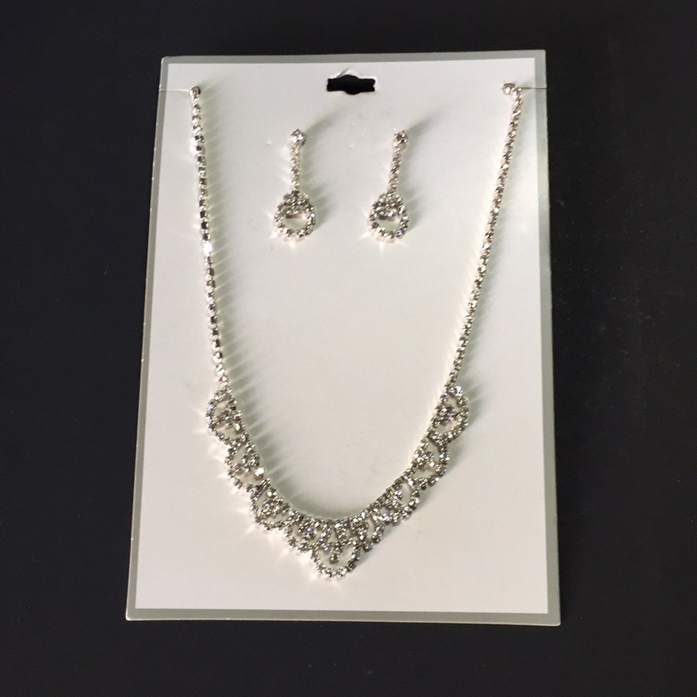 Rhinestone Set