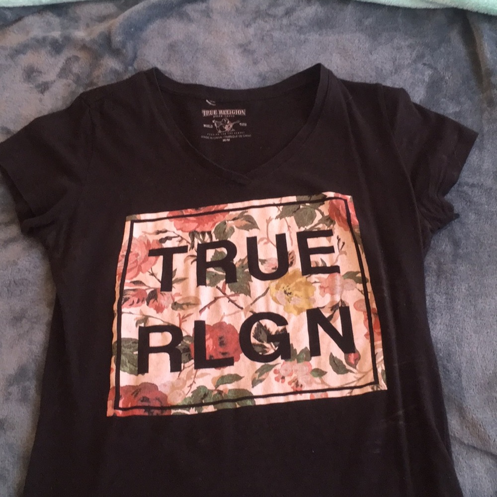True religion shirt
