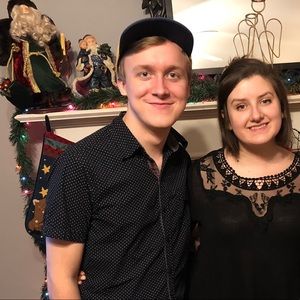 Meet your Posher, Jonah