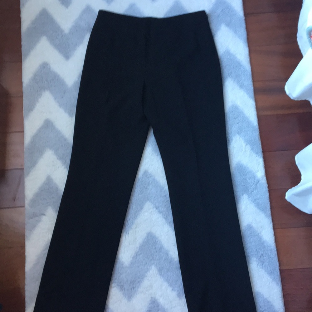 ✨BLACK DRESS PANTS✨