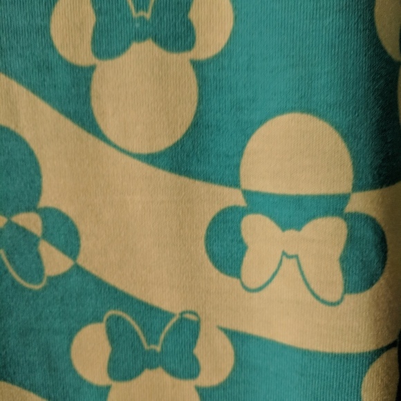 Lula Roe Disney Irma - Picture 5 of 5