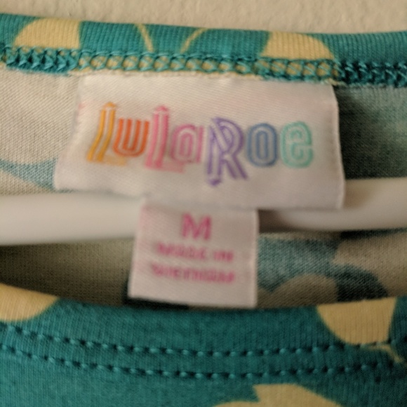 Lula Roe Disney Irma - Picture 4 of 5