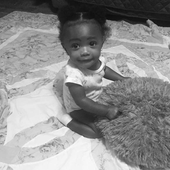 Meet your Posher, Laquita - Picture 1 of 1