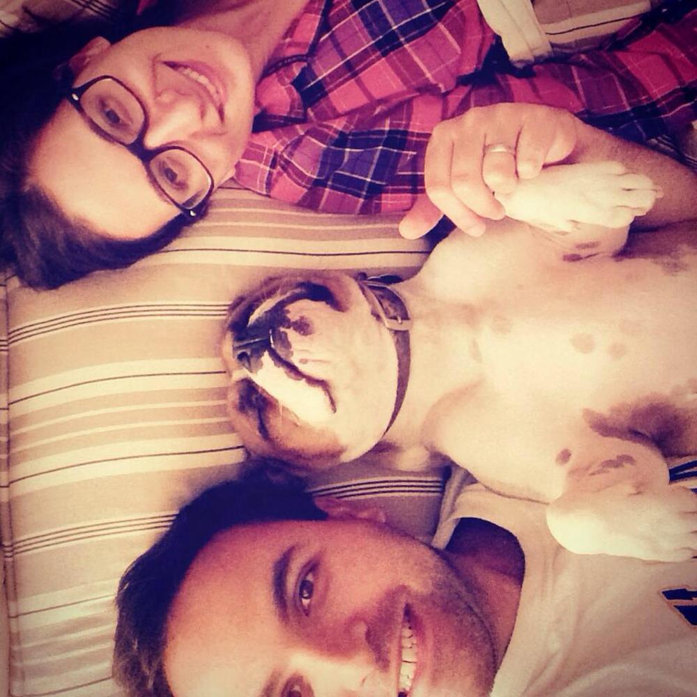 Meet your Posher, Ayşe