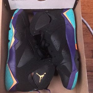 Air Jordan 7