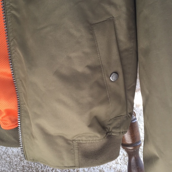 SOLD NWT Michael Kors jacket - Picture 4 of 6