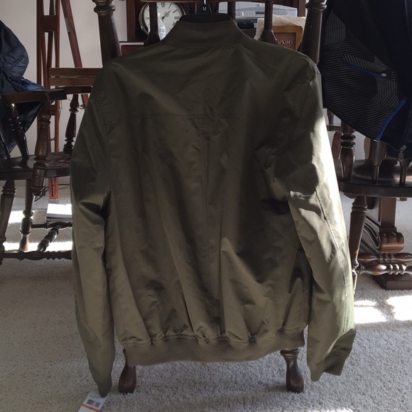 SOLD NWT Michael Kors jacket - Picture 6 of 6