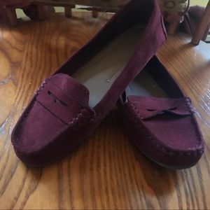 Loafers size 6