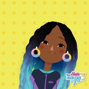 Meet your Posher, Celina