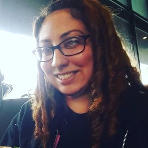 Meet your Posher, Melissa