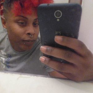 Meet your Posher, Tori naptown