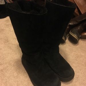 UGG boots size 8