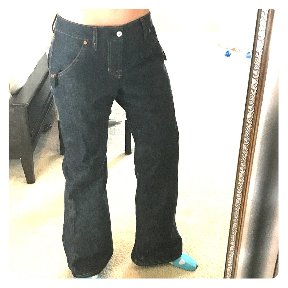 Seven7 snowboarding pants