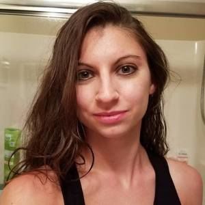 Meet your Posher, Lindsey