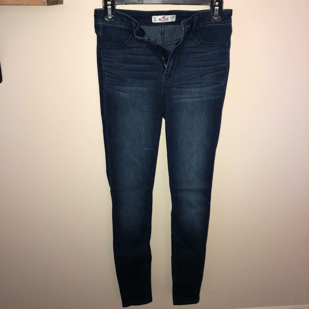 Hollister Skinny Jeans