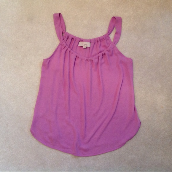 LOFT tank - Picture 3 of 6