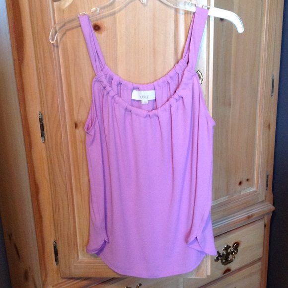 LOFT tank - Picture 4 of 6