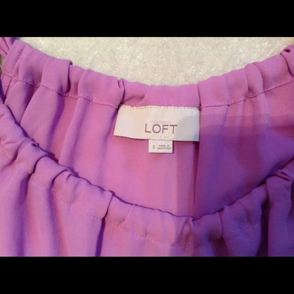 LOFT tank - Picture 5 of 6