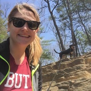 Meet your Posher, Brittany