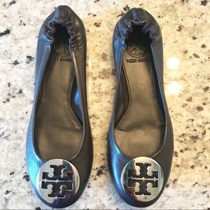 Tory Burch Reva Ballet Flats