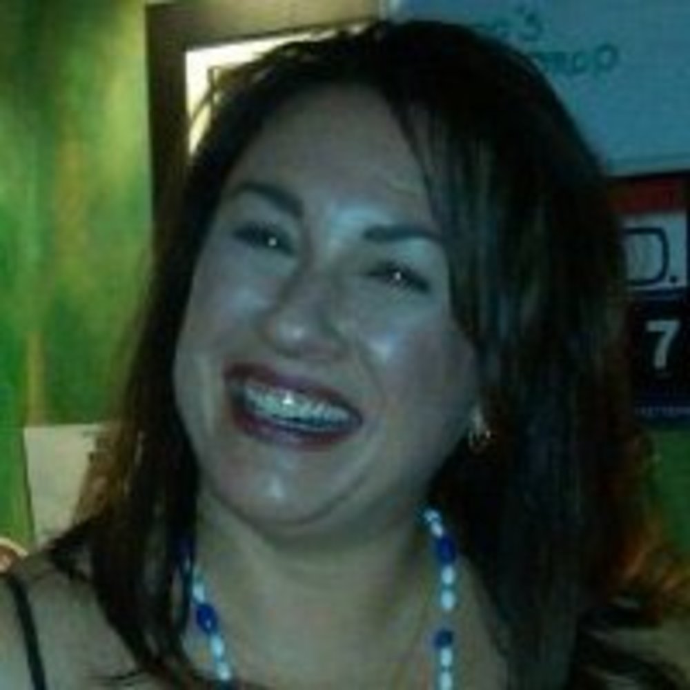 Meet your Posher, Yvonne