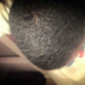 Meet your Posher, Treymell