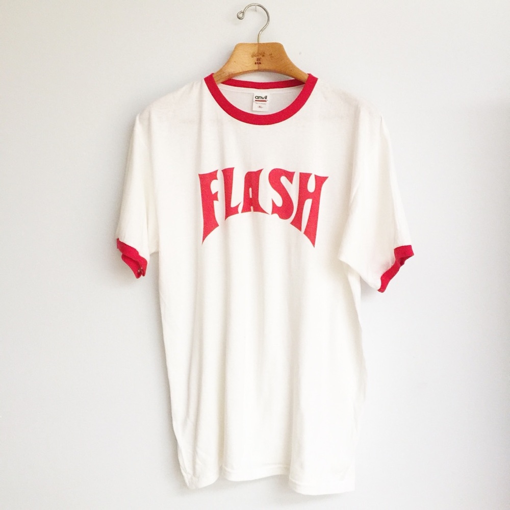 NWT Flash T-Shirt