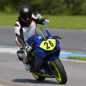 Meet your Posher, Christy