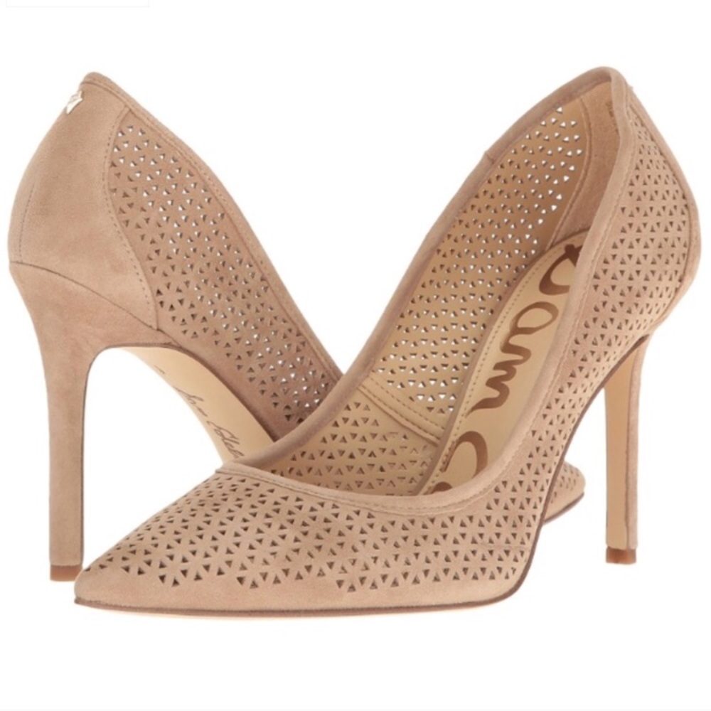 Sam Edelman Woman’s Hazel Dress Pump sz7