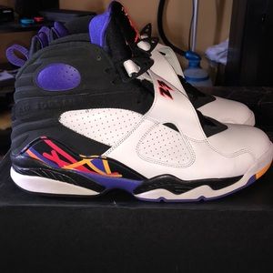 Air jordan 8 retro