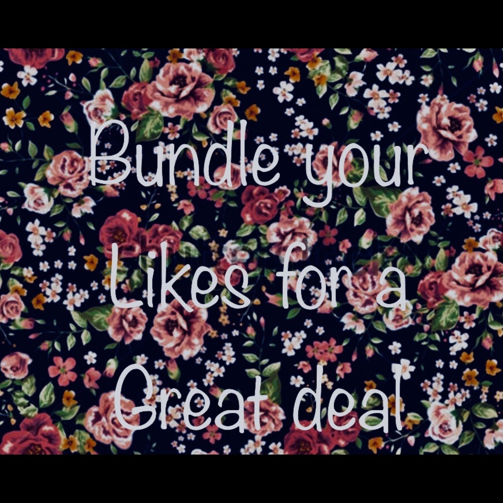 Bundle Bundle Bundle!! - image 1