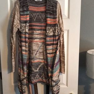 Maurice’s Colorful Cardigan😍😍